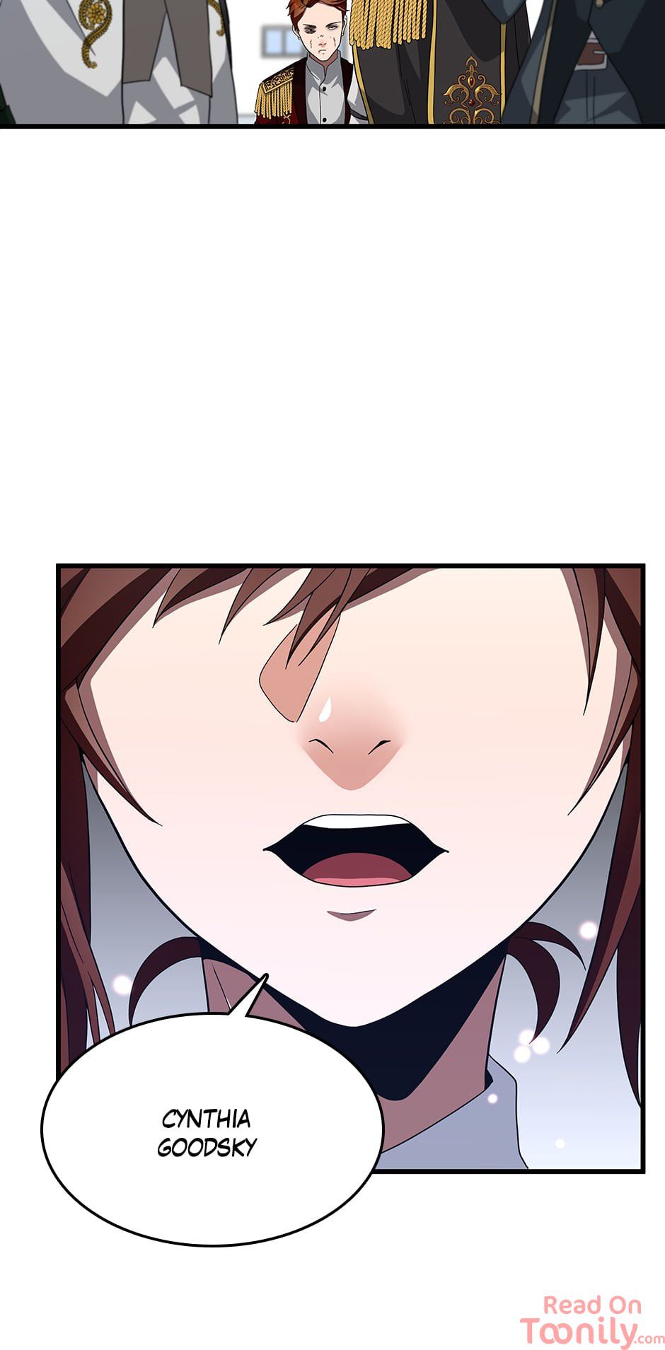 The Beginning After The End Chapter 81 image 43